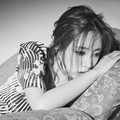 Ham Eun Jung T-ara di Majalah Dazed and Confused Edisi Juli 2017