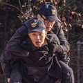 'Midnight Runners' dibintangi dua aktor ganteng, yakni Park Seo Joon dan Kang Ha Neul.