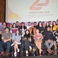 Jumpa Pers HUT Indosiar ke-23