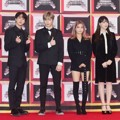 Formasi paling dinanti, Chanyeol, Irene, Jin, Daniel, Solar, Yerin dan Mingyu siap jadi MC KBS Gayo Daechukje 2017.