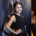 Natasha Wilona di Gala Premier Film 'Nini Thowok'