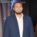 Joko Anwar di Konferensi Pers Film 'Gundala'