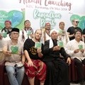 Launching Kompilasi Album 'Ramadhan Penuh Cinta'