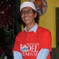 Mandra di Syukuran Film 'Si Doel The Movie'
