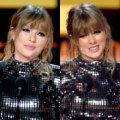 Pidato Kemenangan Taylor Swift Usai Pecahkan Rekor Whitney Houston di AMAs 2018