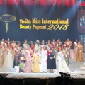 Seluruh Finalis Miss International 2018 Berkumpul Bersama