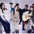 Hayoung, Gyuri dan Nakyung Fromis 9 Nyanyikan Lagu iKON 'My Type'