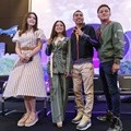 Konferensi Pers Indonesian Idol Junior 2018