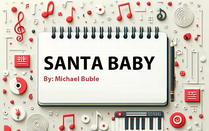 Lirik lagu: Santa Baby oleh Michael Buble :: Cari Lirik Lagu di WowKeren.com ?