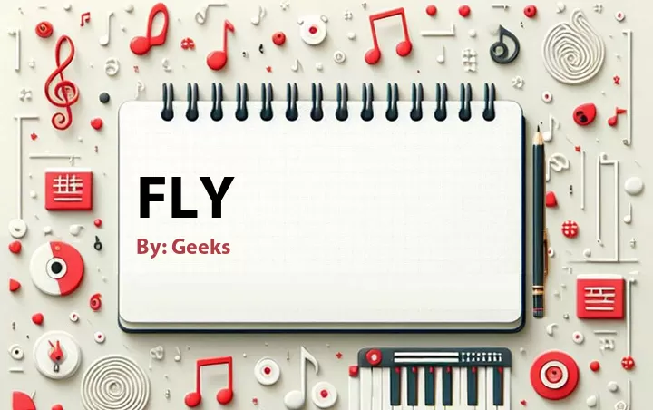 Lirik lagu: Fly oleh Geeks :: Cari Lirik Lagu di WowKeren.com ?