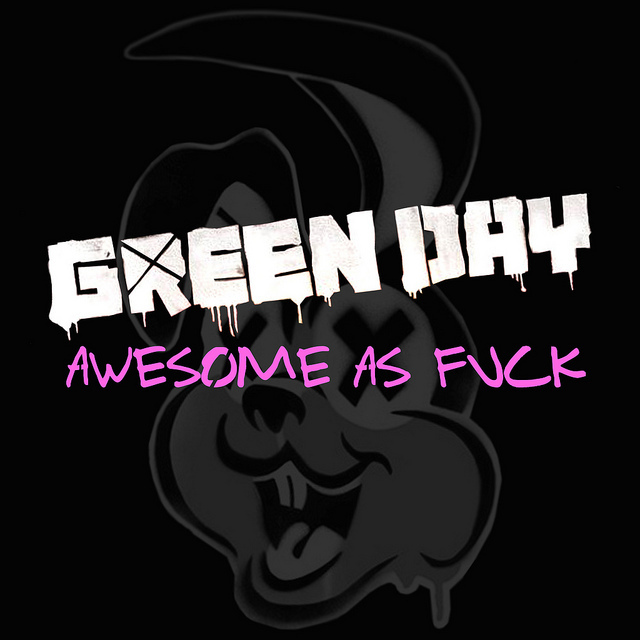 Trailer: Green Day Janjikan Album Spektakuler 'Awesome as F**k' | Kabar