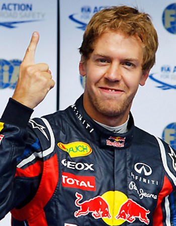 Sebastian Vettel Yakin Bisa <b>Kembali Menang</b> Bersama Red Bull - 00019029