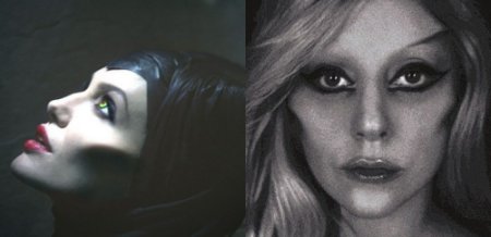 WowKeren.com - Bersiaplah melihat <b>sisi jahat</b> Angelina Jolie di film adaptasi <b>...</b> - 00022007
