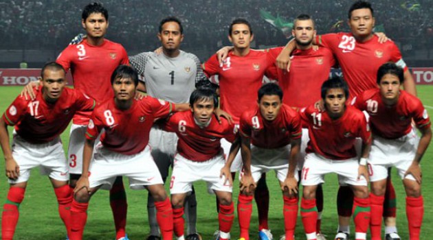 Skuad Timnas Pssi Terbaru