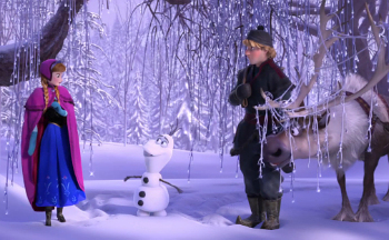 Film Terbaru Frozen 2013 Kata Cinta Mutiara 4 Gambar
