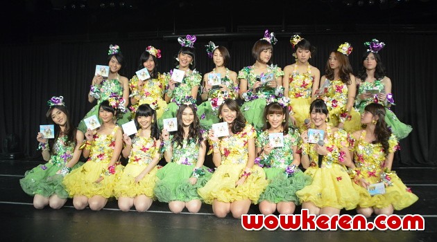 no placard akb48 kokoro