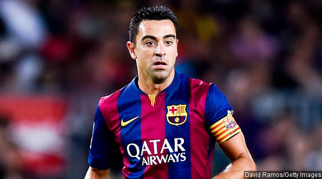 Image Result For Kata Bijak Xavi Hernandez