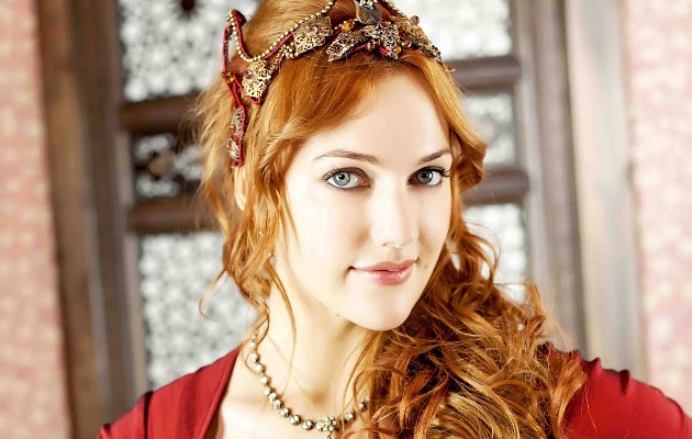 Meryem &#39;Hurrem&#39; di &#39;Abad Kejayaan&#39; Diganti, Netter: Kayak Ditinggal Pacar - 00078111