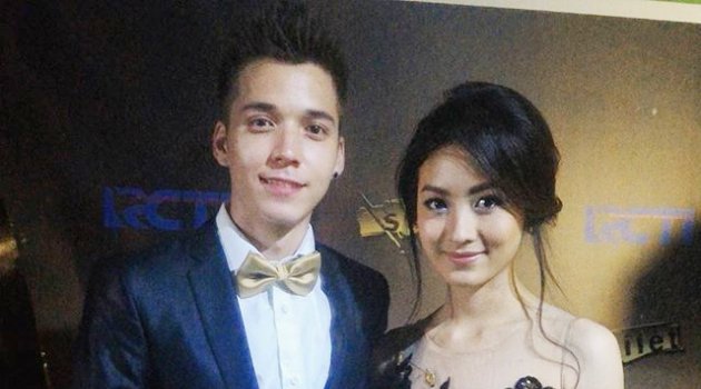 Steven William-Natasha Makin Romantis di 'Anak Jalanan', Netter Malah