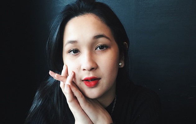 Diduga Cinlok dengan Arbani Yasiz, <b>Pricilla Blink</b>-Fero Walandouw Putus? - 00100833