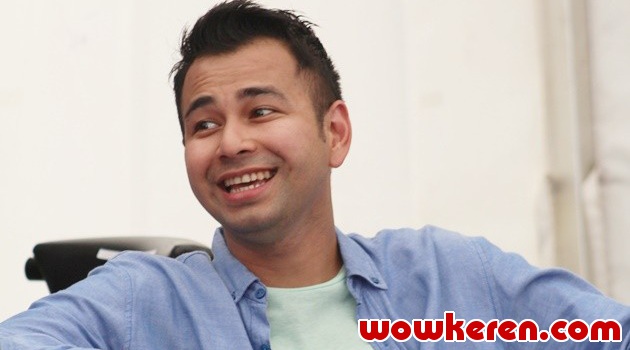 <b>Sukses Jadi</b> Pengusaha Muda, Ini Rahasia Raffi Ahmad - 00111878