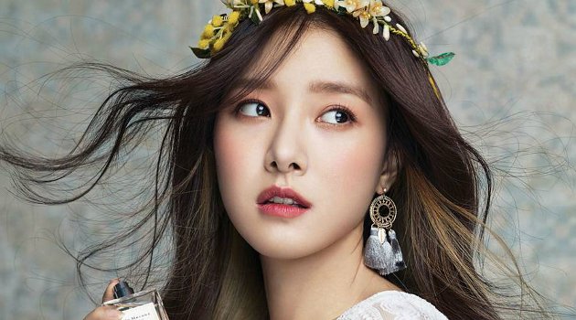 Kim So Eun Akui Banyak Koleksi High Heel