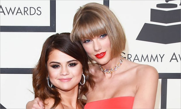 Taylor Swift Ultah, Selena Gomez Tidak Ucapkan Selamat 