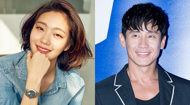 8 Bulan Pacaran Kim Go Eun Dan Shin Ha Kyun Akhiri Hubungan Kabar Berita Artikel And Hot 8918