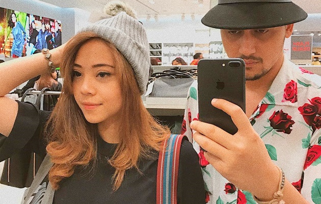 Segera Susul Raisa, Keenan Romantis Lamar Pacar di Jerman | Kabar