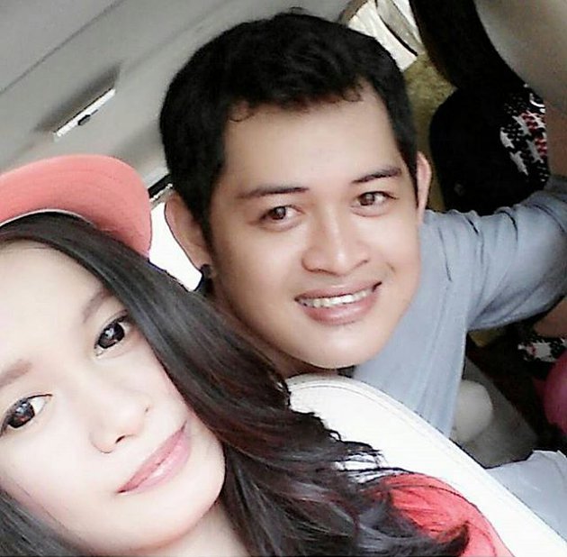 Jelang Pernikahan dengan Ely Sugigi, Rezky Aditya KW Malah Selfie