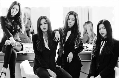 Red Velvet Akan Comeback dengan Remake Lagu S.E.S