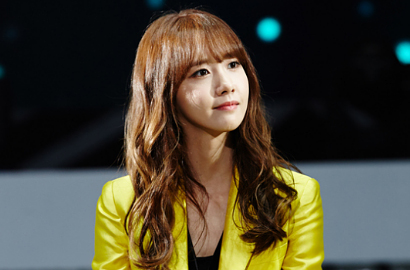 Yoona SNSD Jadi Pemeran Utama di Drama Mandarin 'God of 