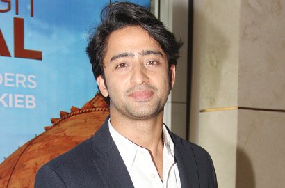 Shaheer Sheikh Gagah Bak &#39;<b>Prince Kashmir</b>&#39; di Sampul Majalah | Kabar, Berita, <b>...</b> - 00080889