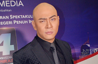 Bakal Disomasi Ahmad Dhani, Deddy Corbuzier: Hanya Bercanda | Kabar ...