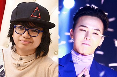 Sama-Sama Musisi Muda Sukses, Joey Alexander Disandingkan Dengan GD Big Bang