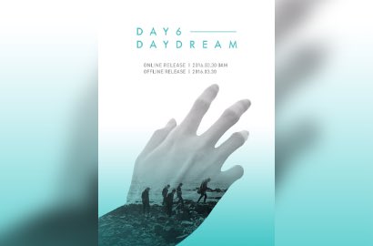Comeback Berlima, DAY6 Sendu Tapi Ganteng di Teaser Individu 'Daydream'