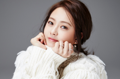 Sudah Cantik, Ini Foto Pre-Debut Go Ara Bareng Yoona-Seohyun SNSD