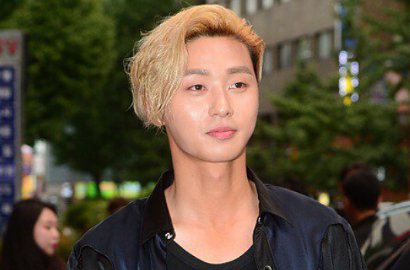 Pose Ganteng Pamer Rambut Blonde, Poni Lempar Park Seo Joon Diprotes Netter