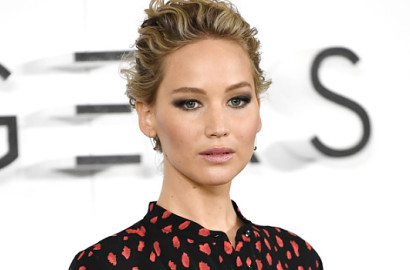 Syuting 'Hunger Games', Jennifer Lawrence Hampir Membunuh Kru Film