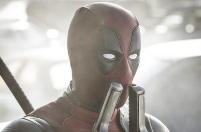 Sutradara Tim Miller Akhirnya Ungkap Alasan Keluar dari 'Deadpool 2'