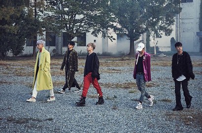 Kenang Masa Rookie, Sedihnya Big Bang Harus Promosi 1 Single Tiap Bulan