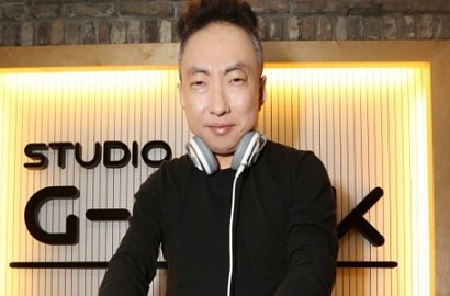 DJ Pakai Lagu Ilegal, Park Myung Soo Minta Maaf