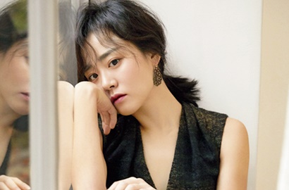 Sudah Jalani Perawatan, Begini Kondisi Terbaru Kesehatan Moon Geun Young