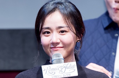 Pertama Sejak Jalani Operasi, Moon Geun Young Bikin Terharu Lewat Postingan Ini