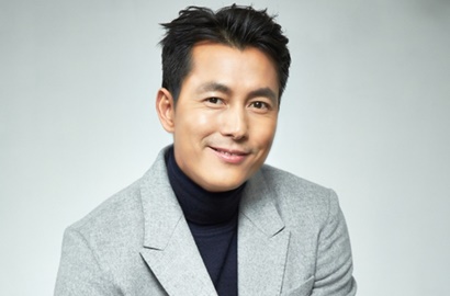 Ingin Fokus Akting, Jung Woo Sung Lepas Status Jadi CEO Agensi