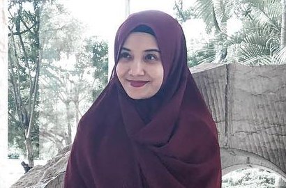Ungkap Kangen ke Adik, Zaskia Sungkar Malah Dikira Lepas Hijab