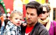 Putra Mark Wahlberg Sempat Dililit Gurita Ukuran Besar