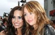 Miley Cyrus Beri Demi Lovato Tips Unik Hadapi Wawancara | Kabar, Berita, Artikel &amp; Hot Gossip - WowKeren.com - 00014846