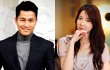 Jung Woo Sung 'Athena' Ngaku Tahu Pernikahan Lee Ji Ah Sejak Awal Pacaran
