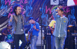 Ras Muhamad Gebrak Panggung 'Wake Skate & Music Festival'